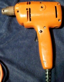 TALADRO BLACK AND DECKER 003